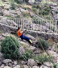 LA ESTANCIA ACTIVIDADES ECUESTRES