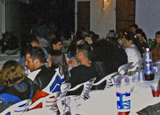 LA ESTANCIA ACTIVIDADES ECUESTRES